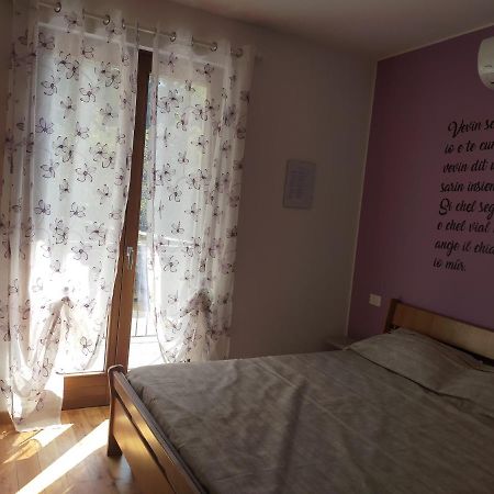 Alloggio E Agriturismo De Poanute Faedis エクステリア 写真